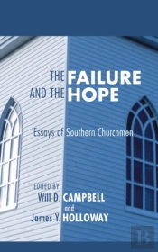 The Failure And The Hope