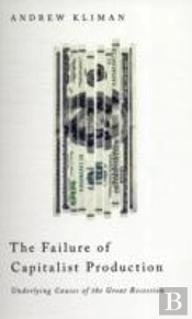 The Failure Of Capitalist Production