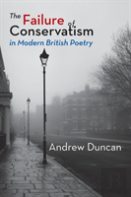 The Failure Of Conservatism In Modern British Poetry