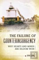The Failure Of Counterinsurgency