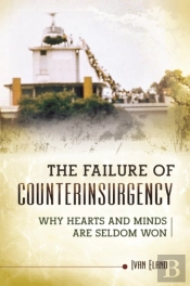 The Failure Of Counterinsurgency