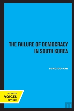 Bertrand.pt - The Failure Of Democracy In South Korea