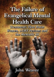 The Failure Of Evangelical Mental Health Care