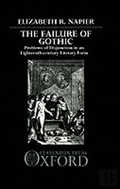 The Failure Of Gothic