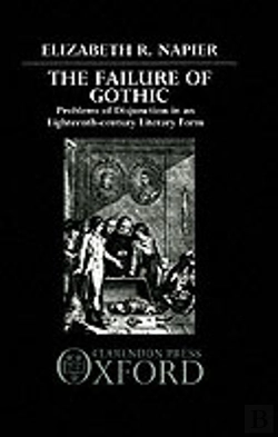 Bertrand.pt - The Failure Of Gothic