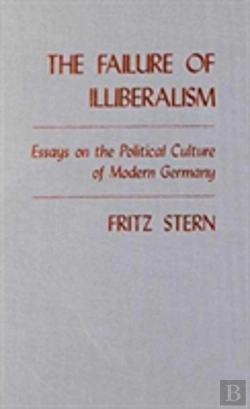 Bertrand.pt - The Failure Of Illiberalism