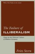The Failure Of Illiberalism
