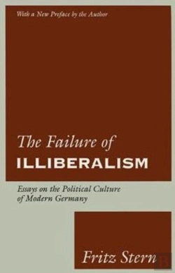 Bertrand.pt - The Failure Of Illiberalism