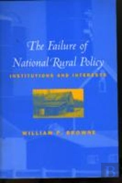 The Failure Of National Rural Policy