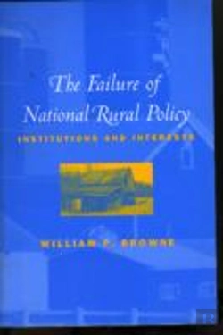Bertrand.pt - The Failure Of National Rural Policy