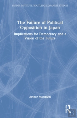 Bertrand.pt - The Failure Of Political Opposition In Japan