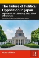 The Failure Of Political Opposition In Japan