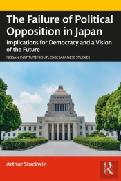 The Failure Of Political Opposition In Japan