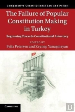 Bertrand.pt - The Failure Of Popular Constitution Making In Turkey