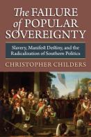 The Failure Of Popular Sovereignty