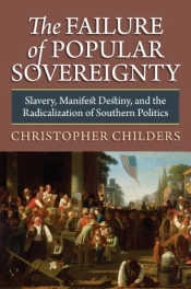 The Failure Of Popular Sovereignty