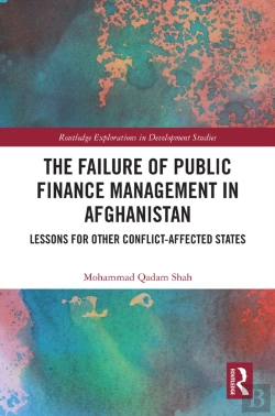 Bertrand.pt - The Failure Of Public Finance Management In Afghanistan