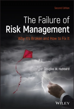 Bertrand.pt - The Failure Of Risk Management