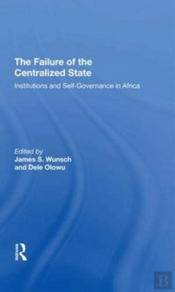 Bertrand.pt - The Failure Of The Centralized State