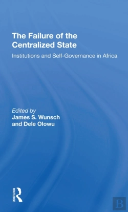 Bertrand.pt - The Failure Of The Centralized State