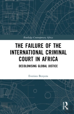 Bertrand.pt - The Failure Of The International Criminal Court In Africa
