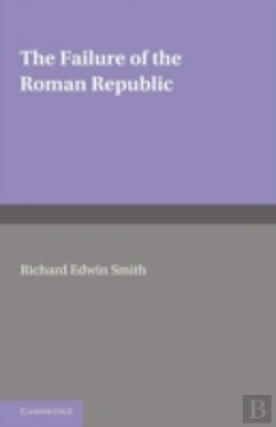 Bertrand.pt - The Failure Of The Roman Republic