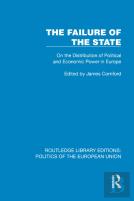 The Failure Of The State