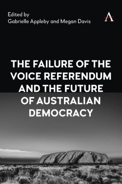 Bertrand.pt - The Failure Of The Voice Referendum And The Future Of Australian Democracy