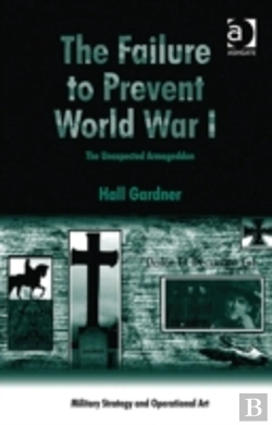 Bertrand.pt - The Failure To Prevent World War I