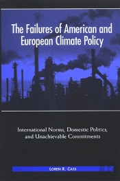 The Failures Of American And European Climate Policy