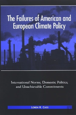 Bertrand.pt - The Failures Of American And European Climate Policy