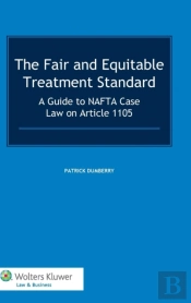 The Fair And Equitable Treatment Standard