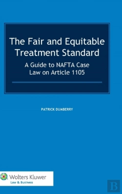 Bertrand.pt - The Fair And Equitable Treatment Standard