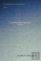 The Fair Housing Act