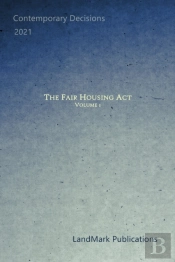 The Fair Housing Act