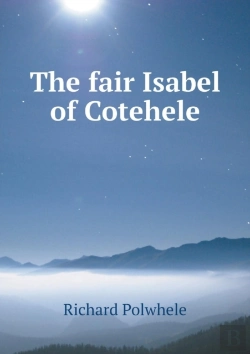 Bertrand.pt - The Fair Isabel Of Cotehele