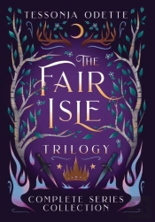 The Fair Isle Trilogy