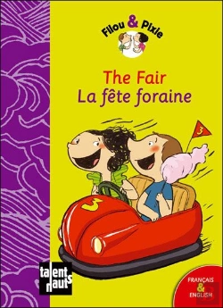 Bertrand.pt - The Fair ; La Fête Foraine