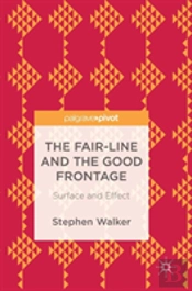 The Fair-Line And The Good Frontage