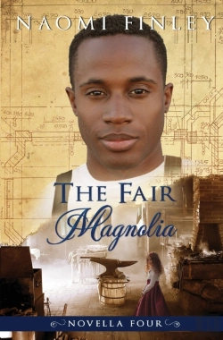 Bertrand.pt - The Fair Magnolia