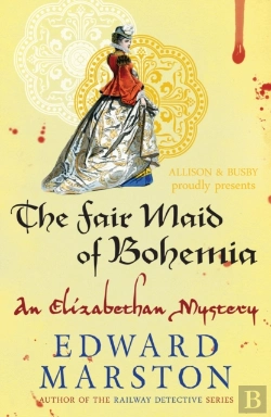Bertrand.pt - The Fair Maid Of Bohemia