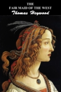 Bertrand.pt - The Fair Maid Of The West