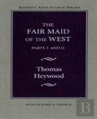 The Fair Maid Of The West