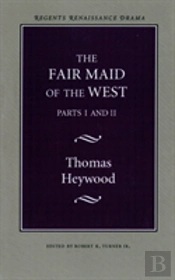 The Fair Maid Of The West