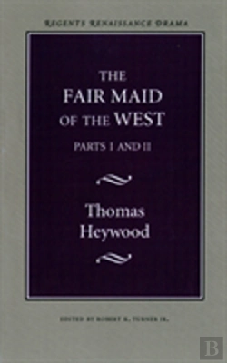 Bertrand.pt - The Fair Maid Of The West