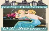 The Fair Miss Fortune