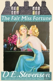 The Fair Miss Fortune