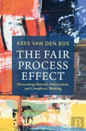 The Fair Process Effect