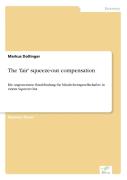 The 'Fair' Squeeze-Out Compensation