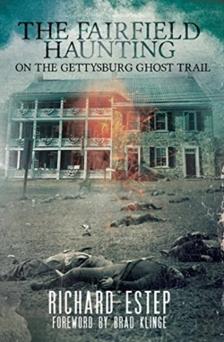 Bertrand.pt - The Fairfield Haunting